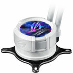 Asus ROG Strix LC III 360 ARGB LCD 1 Cooling Fan/Radiator/Water Block/Pump - Processor - Soundz Store AUSTRALIA