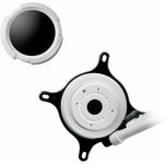 Asus ROG Strix LC III 360 ARGB LCD 1 Cooling Fan/Radiator/Water Block/Pump - Processor - Soundz Store AUSTRALIA