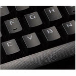 Asus ROG Strix Scope II 96 Wireless Gaming Keyboard - Compact - Wired/Wireless Connectivity - USB 2.0 Type A Interface - RGB LED - Black - Soundz Store AUSTRALIA