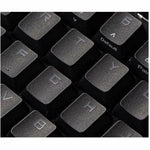 Asus ROG Strix Scope II 96 Wireless Gaming Keyboard - Compact - Wired/Wireless Connectivity - USB 2.0 Type A Interface - RGB LED - Black - Soundz Store AUSTRALIA