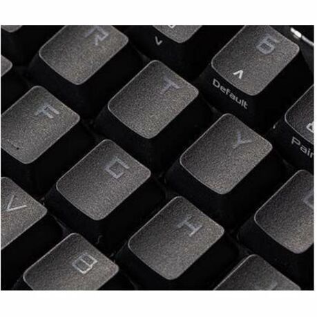 Asus ROG Strix Scope II 96 Wireless Gaming Keyboard - Compact - Wired/Wireless Connectivity - USB 2.0 Type A Interface - RGB LED - Black - Soundz Store AUSTRALIA