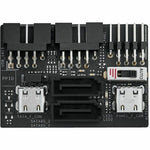 Asus ROG Strix X870-I GAMING WIFI Gaming Desktop Motherboard - AMD X870 Chipset - Socket AM5 - Mini ITX - Soundz Store AUSTRALIA