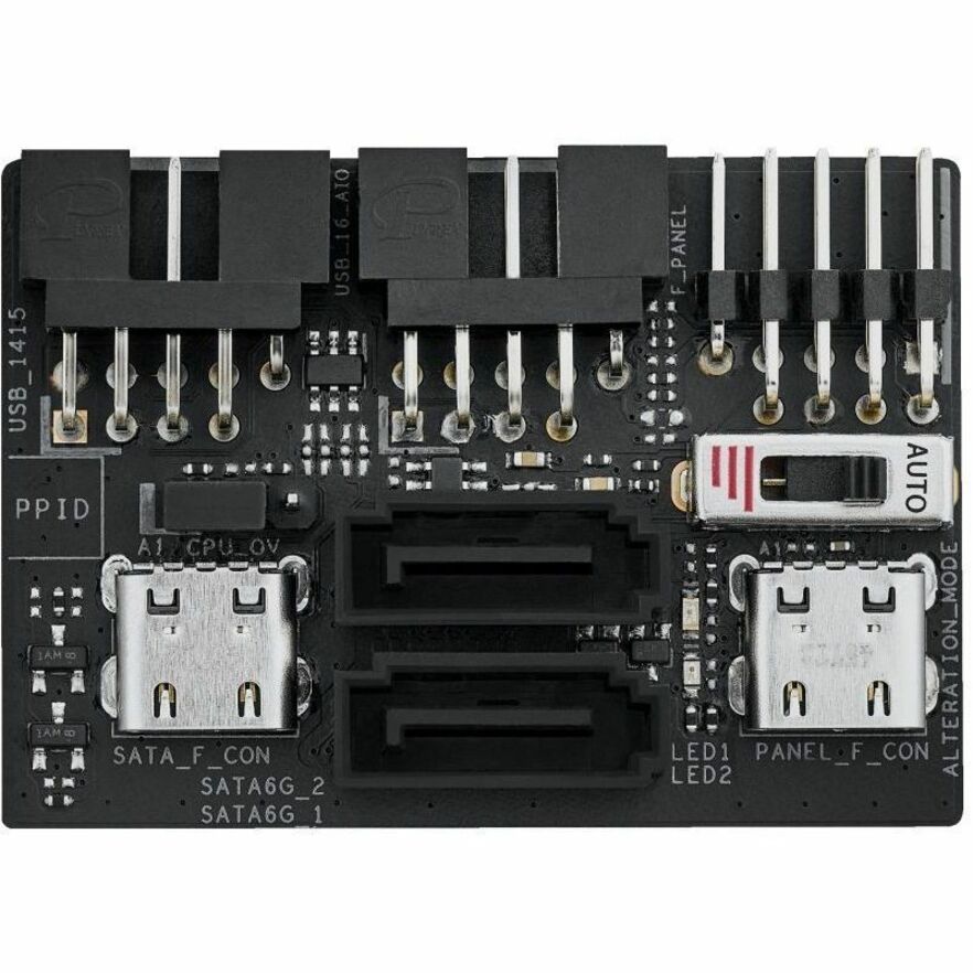 Asus ROG Strix X870-I GAMING WIFI Gaming Desktop Motherboard - AMD X870 Chipset - Socket AM5 - Mini ITX - Soundz Store AUSTRALIA