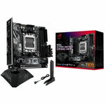 Asus ROG Strix X870-I GAMING WIFI Gaming Desktop Motherboard - AMD X870 Chipset - Socket AM5 - Mini ITX - Soundz Store AUSTRALIA