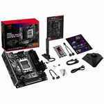 Asus ROG Strix X870-I GAMING WIFI Gaming Desktop Motherboard - AMD X870 Chipset - Socket AM5 - Mini ITX - Soundz Store AUSTRALIA