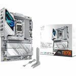 Asus ROG Strix X870E-A GAMING WIFI7 NEO Gaming Desktop Motherboard - AMD X870E Chipset - Socket AM5 - ATX - Soundz Store AUSTRALIA