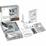 Asus ROG Strix X870E-A GAMING WIFI7 NEO Gaming Desktop Motherboard - AMD X870E Chipset - Socket AM5 - ATX - Soundz Store AUSTRALIA