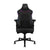 ASUS SL302 ROG Courser Gaming Chair - Black, Aura RGB, Dynamic Recline, 4D Armrests, Adjustable Lumbar Support, 90°–155° Recline, Magnetic Headrest - Soundz Store AUSTRALIA