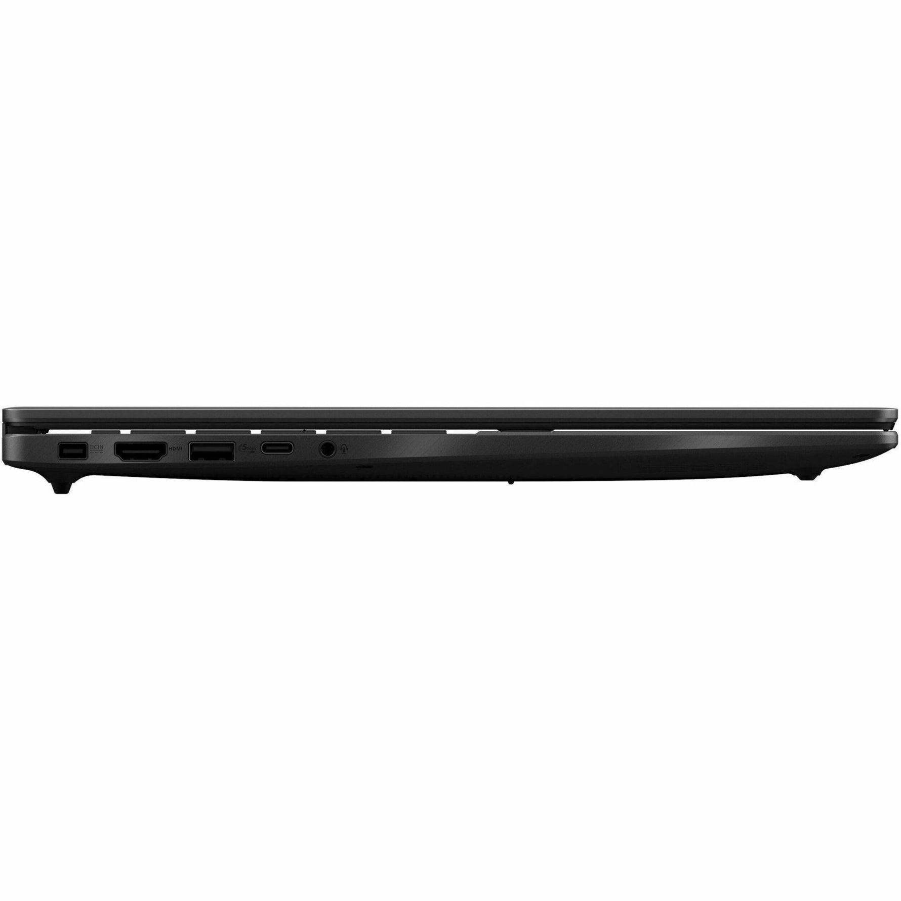 Asus V16 V3607 V3607VH-RP713W 16' Gaming Notebook - WUXGA - 144 Hz - Intel Core 7 240H - 16 GB - 1 TB SSD - Matte Black - Soundz Store AUSTRALIA