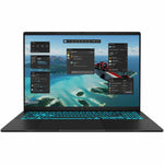 Asus V16 V3607 V3607VH-RP713W 16' Gaming Notebook - WUXGA - 144 Hz - Intel Core 7 240H - 16 GB - 1 TB SSD - Matte Black - Soundz Store AUSTRALIA