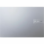Asus Vivobook 16 M1605 M1605NAQ-SH031W 16' Notebook - Full HD Plus - 60 Hz - AMD Ryzen 7 170 - 16 GB - 512 GB SSD - Cool Silver - Soundz Store AUSTRALIA