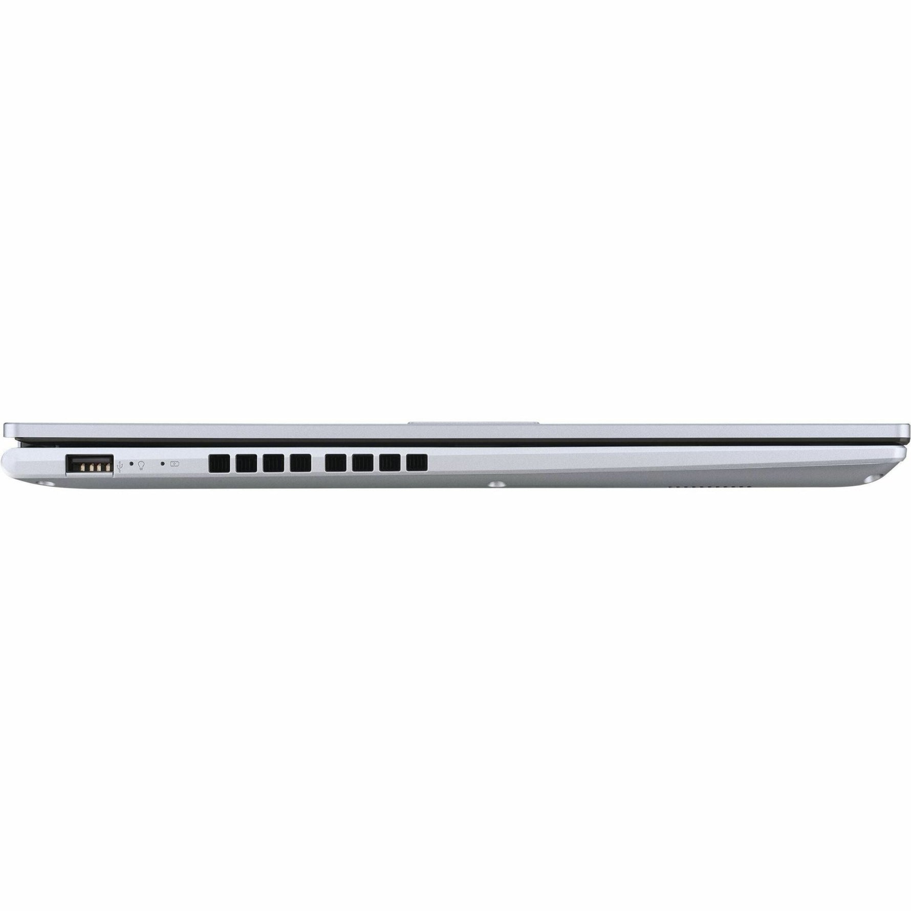 Asus Vivobook 16 M1605 M1605NAQ-SH031W 16' Notebook - Full HD Plus - 60 Hz - AMD Ryzen 7 170 - 16 GB - 512 GB SSD - Cool Silver - Soundz Store AUSTRALIA