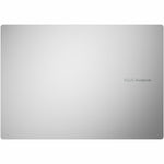 Asus Vivobook 16 M1607 M1607KA-MB150W 16' Copilot+ PC Notebook - WUXGA - 60 Hz - AMD Ryzen AI 5 330 - 16 GB - 512 GB SSD - Cool Silver - Soundz Store AUSTRALIA
