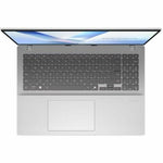 Asus Vivobook 16 M1607 M1607KA-MB150W 16' Copilot+ PC Notebook - WUXGA - 60 Hz - AMD Ryzen AI 5 330 - 16 GB - 512 GB SSD - Cool Silver - Soundz Store AUSTRALIA
