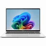 Asus Vivobook 16 M1607 M1607KA-MB150W 16' Copilot+ PC Notebook - WUXGA - 60 Hz - AMD Ryzen AI 5 330 - 16 GB - 512 GB SSD - Cool Silver - Soundz Store AUSTRALIA