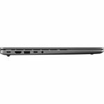 Asus VivoBook S14 S3407 S3407CA-SF748W 14' Notebook - WUXGA - 60 Hz - Intel Core Ultra 7 255H - 16 GB - 512 GB SSD - Matte Gray - Soundz Store AUSTRALIA