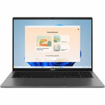 Asus Vivobook S16 S3607 S3607CA-RP514W 16' Notebook - WUXGA - 144 Hz - Intel Core Ultra 5 225H - 16 GB - 512 GB SSD - Matte Gray - Soundz Store AUSTRALIA