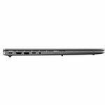 Asus Vivobook S16 S3607 S3607CA-RP514W 16' Notebook - WUXGA - 144 Hz - Intel Core Ultra 5 225H - 16 GB - 512 GB SSD - Matte Gray - Soundz Store AUSTRALIA