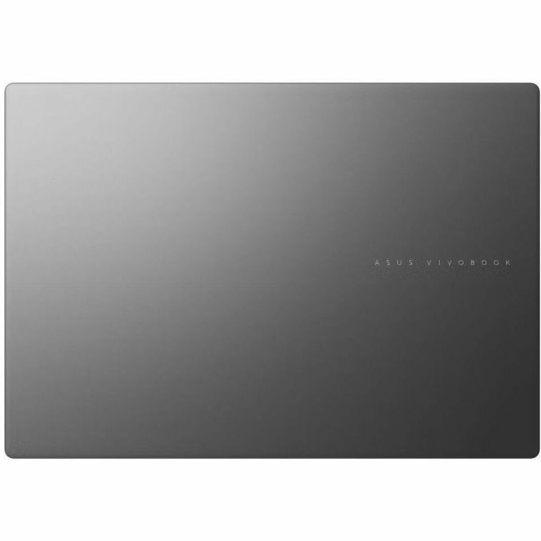 Asus Vivobook S16 S3607 S3607CA-RP514W 16' Notebook - WUXGA - 144 Hz - Intel Core Ultra 5 225H - 16 GB - 512 GB SSD - Matte Gray - Soundz Store AUSTRALIA