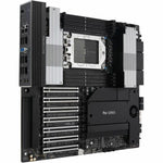 Asus WS WRX90E-SAGE SE Workstation Motherboard - AMD WRX90 Chipset - Socket sTR5 - SSI EEB - Soundz Store AUSTRALIA