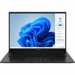 Asus ZenBook 14 UM3406 UM3406GA-QD754W 14' Copilot+ PC Notebook - WUXGA - 60 Hz - AMD Ryzen AI 7 445 - 16 GB - 512 GB SSD - Jade Black - Soundz Store AUSTRALIA