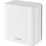Asus ZenWiFi BD4 BD4W-2-PK Wi-Fi 7 IEEE 802.11 a/b/g/n/ac/ax/be Ethernet Wireless Router - Soundz Store AUSTRALIA