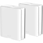 Asus ZenWiFi BQ16 BQ16 (W-1-PK) Wi-Fi 7 IEEE 802.11 a/b/g/n/ac/ax/be Ethernet Wireless Router - Soundz Store AUSTRALIA