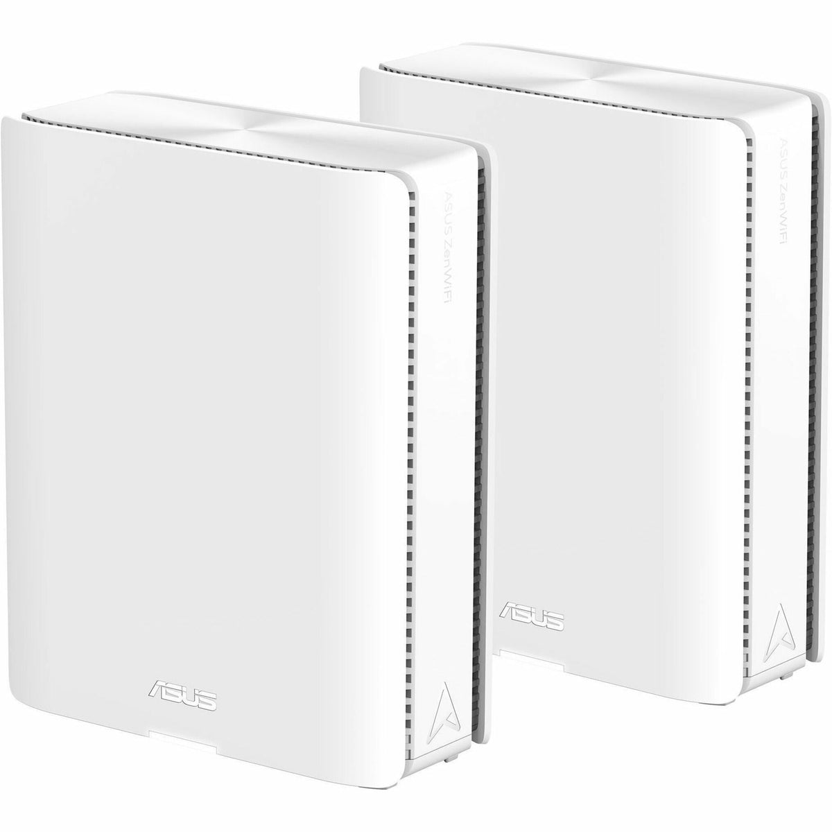 Asus ZenWiFi BQ16 BQ16 (W-1-PK) Wi-Fi 7 IEEE 802.11 a/b/g/n/ac/ax/be Ethernet Wireless Router - Soundz Store AUSTRALIA