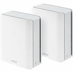 Asus ZenWiFi BT10 BT10(W-2-PK) Wi-Fi 7 IEEE 802.11 a/b/g/n/ac/ax/be Ethernet Wireless Router - Soundz Store AUSTRALIA