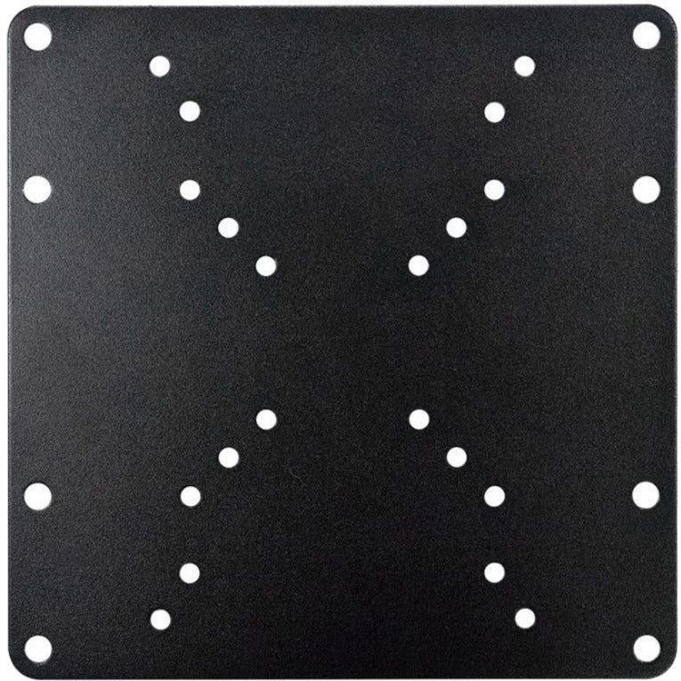 Atdec AC-AP-2020 Mounting Plate for Monitor - Black - Soundz Store AUSTRALIA