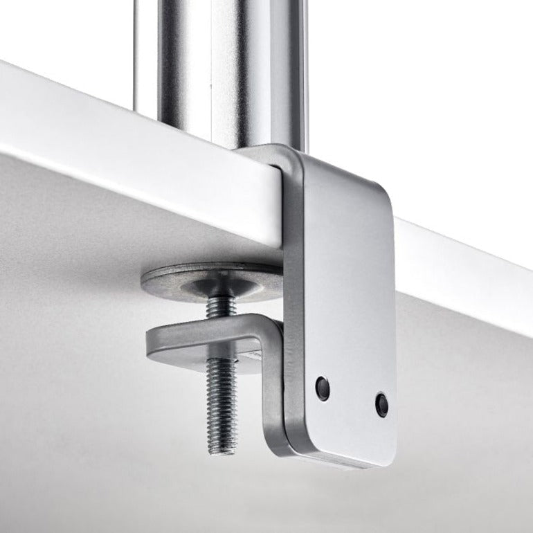 Atdec AWM-FF-S Clamp Mount - Silver - Soundz Store AUSTRALIA