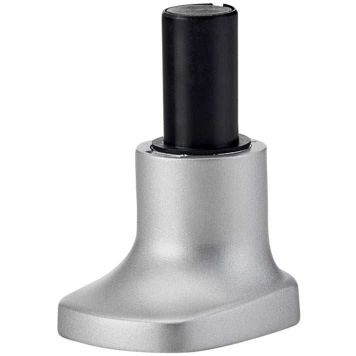 Atdec AWM-LB-S Mounting Base for Mounting Arm - Silver - Soundz Store AUSTRALIA
