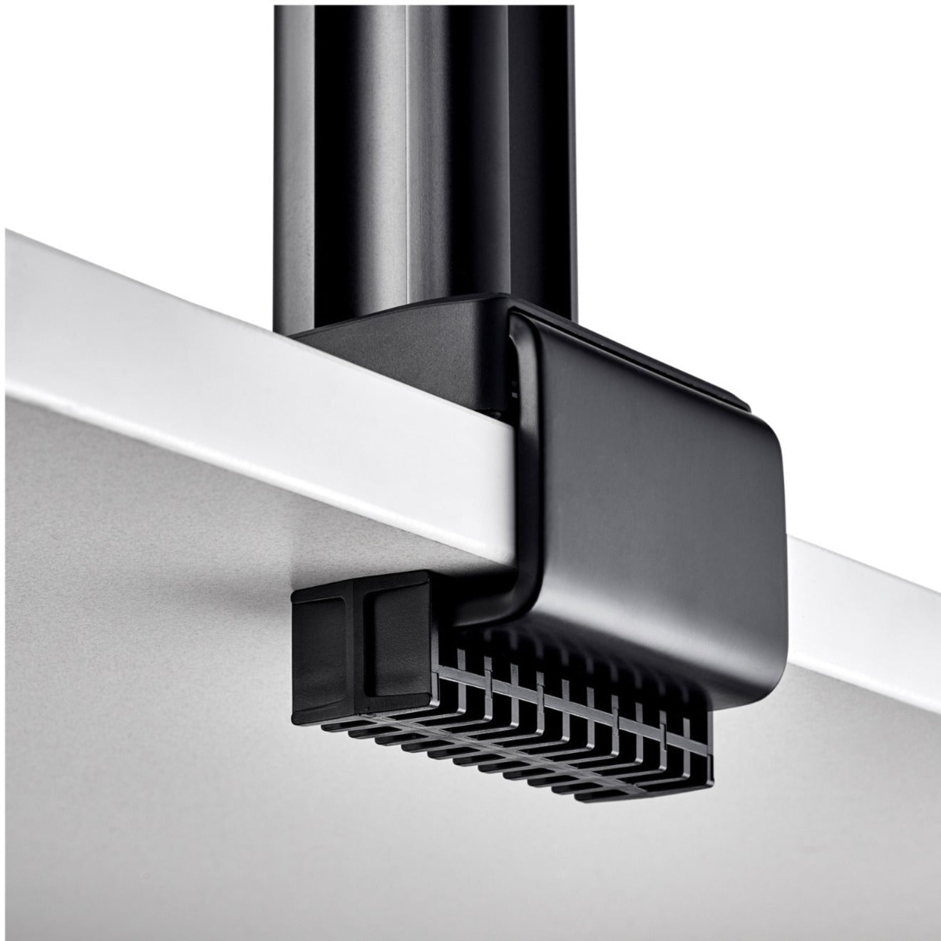 Atdec Clamp Mount - Black - Soundz Store AUSTRALIA