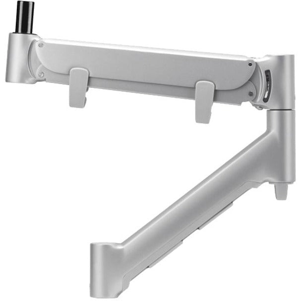 Atdec Modular AWM-AHX-S Mounting Arm for Flat Panel Display, Curved Screen Display - Silver - Soundz Store AUSTRALIA