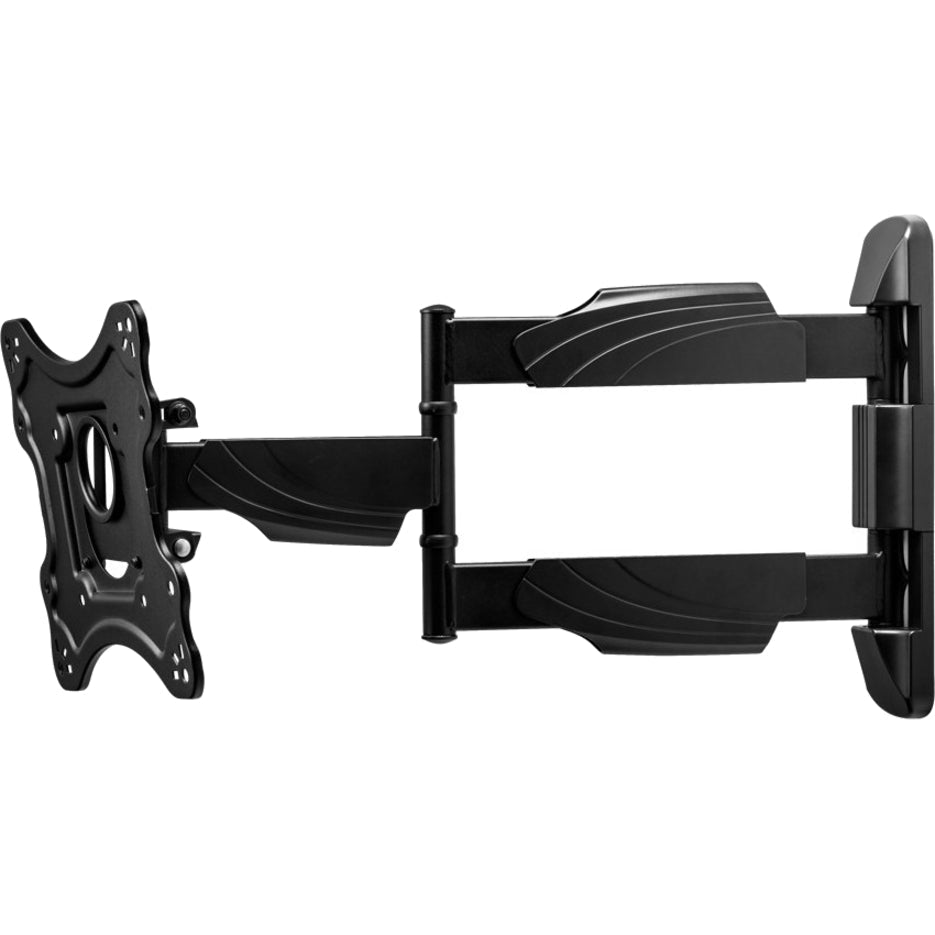 Atdec Mounting Arm for LCD Display - Black - Soundz Store AUSTRALIA