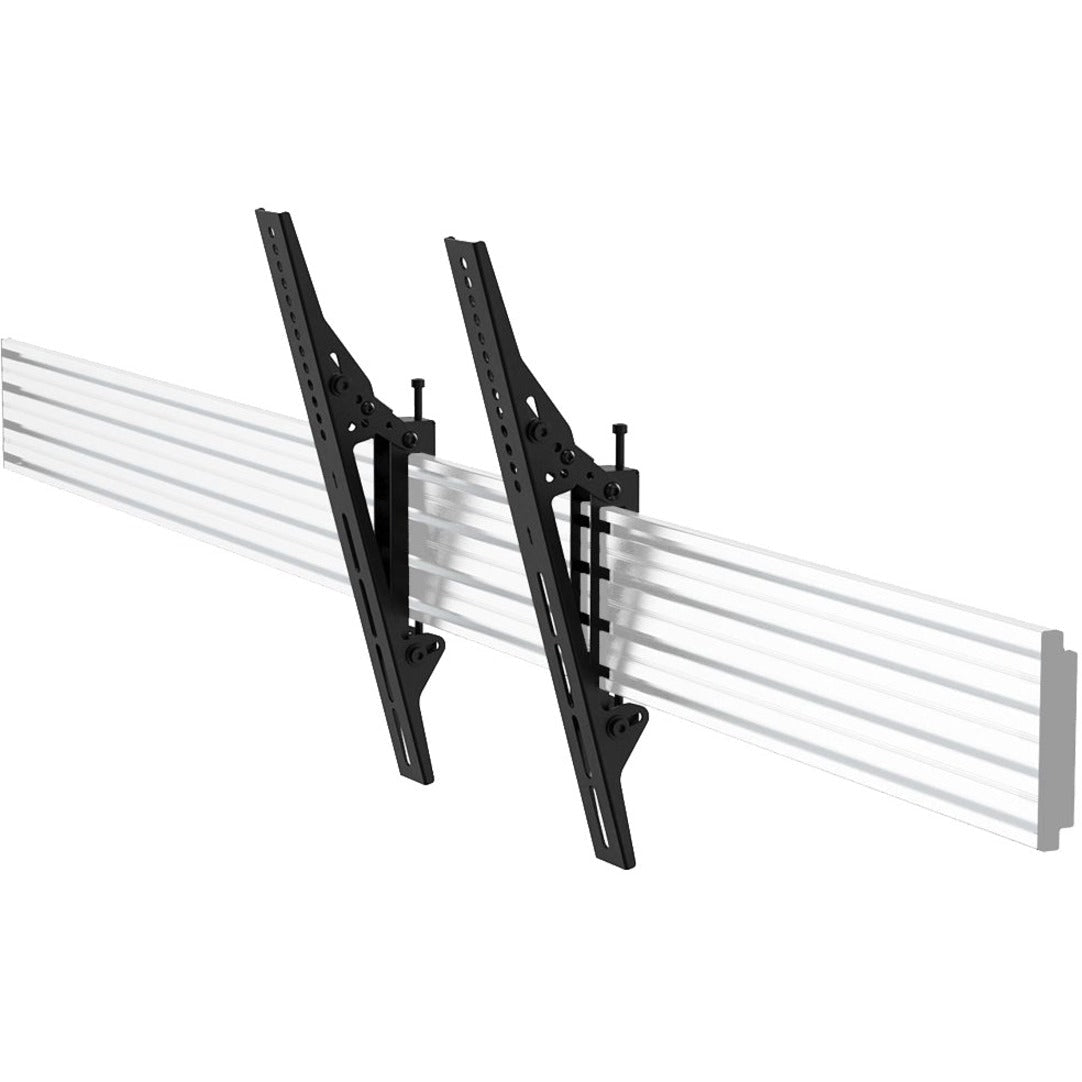 Atdec Mounting Bracket for Flat Panel Display - Black - Soundz Store AUSTRALIA