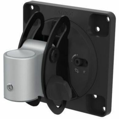 Atdec Mounting Bracket for Monitor, Mounting Arm, Curved Screen Display, Display - Silver - Landscape/Portrait - Soundz Store AUSTRALIA