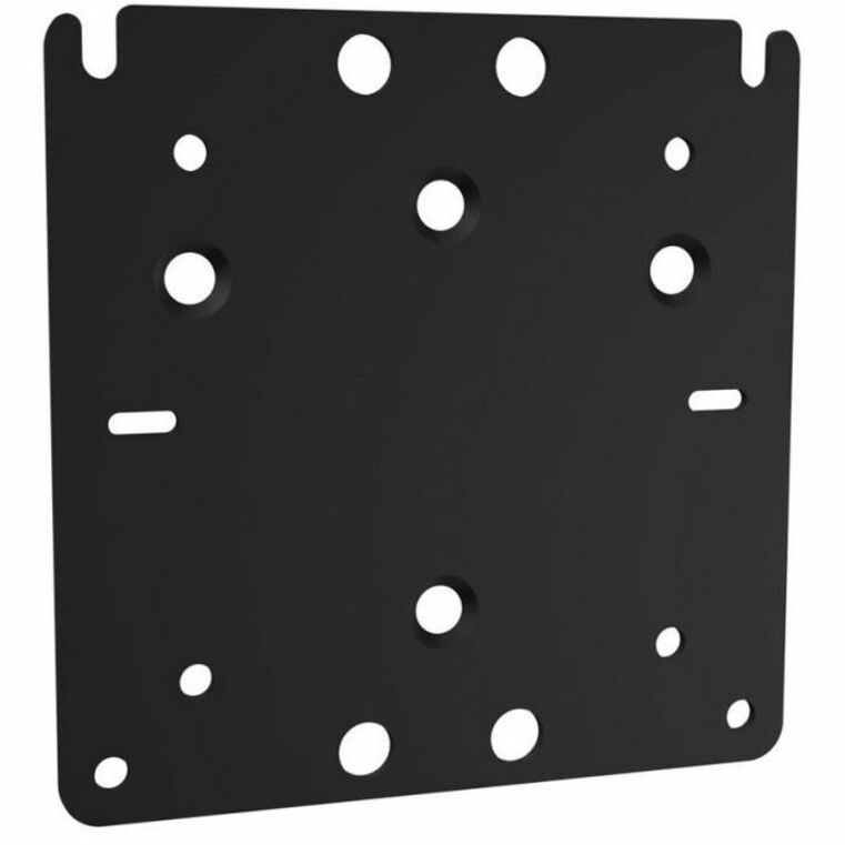 Atdec Mounting Plate for Mini PC, Monitor - Black - Soundz Store AUSTRALIA