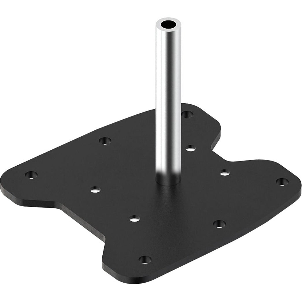 Atdec Mounting Plate for Post - Soundz Store AUSTRALIA