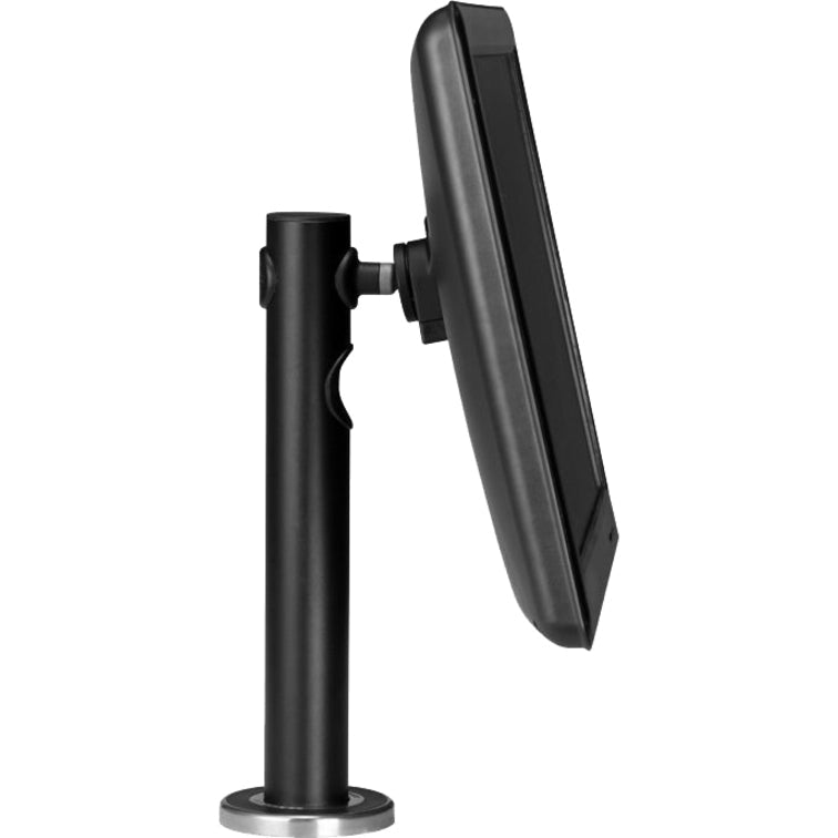 Atdec SD-POS-VBM Counter Mount for Flat Panel Display - Black - Soundz Store AUSTRALIA