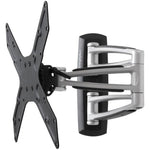 Atdec TH-2050-VFM Wall Mount for Flat Panel Display - Silver - Soundz Store AUSTRALIA