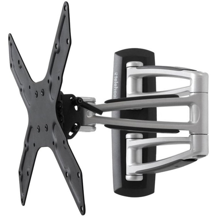 Atdec TH-2050-VFM Wall Mount for Flat Panel Display - Silver - Soundz Store AUSTRALIA
