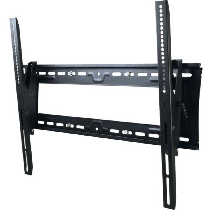 Atdec TH-3070-UT Wall Mount for Flat Panel Display - Black - Soundz Store AUSTRALIA