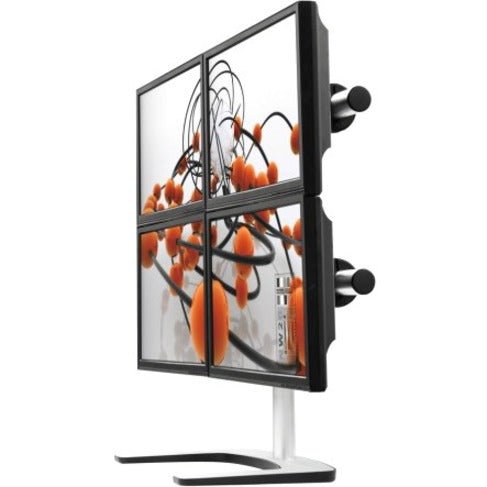 Atdec VFS-Q Height Adjustable Display Stand - Soundz Store AUSTRALIA