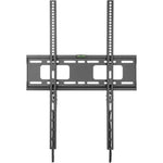 Atdec Wall Mount for Digital Signage Display - Black - Soundz Store AUSTRALIA