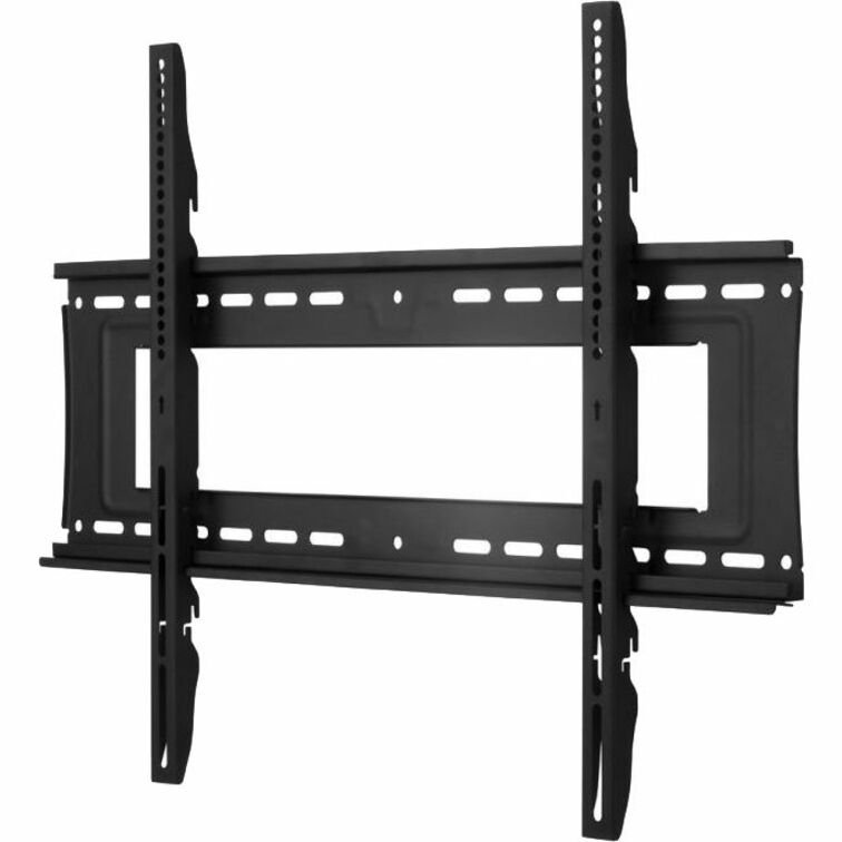 Atdec Wall Mount for Flat Panel Display - Black - Soundz Store AUSTRALIA