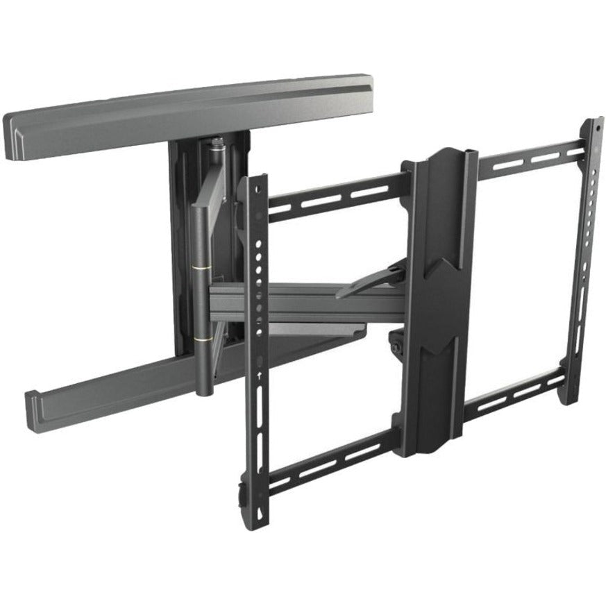 Atdec Wall Mount for Flat Panel Display - Black - Landscape/Portrait - Soundz Store AUSTRALIA