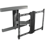 Atdec Wall Mount for Flat Panel Display - Black - Landscape/Portrait - Soundz Store AUSTRALIA
