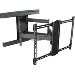 Atdec Wall Mount for Flat Panel Display, Touchscreen Monitor - Black - Horizontal/Vertical - Soundz Store AUSTRALIA