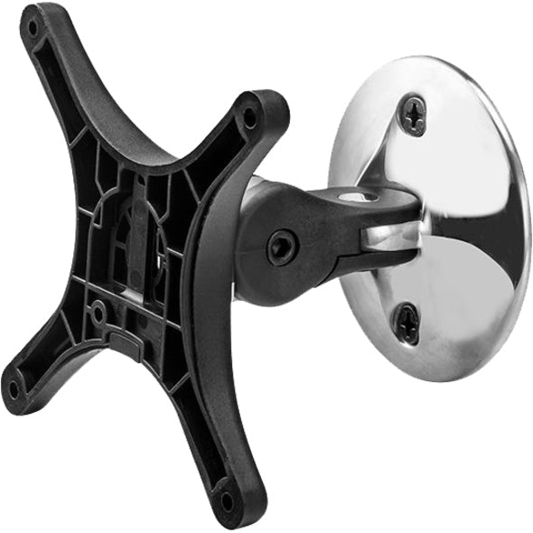 Atdec Wall Mount for Monitor - Silver - Soundz Store AUSTRALIA